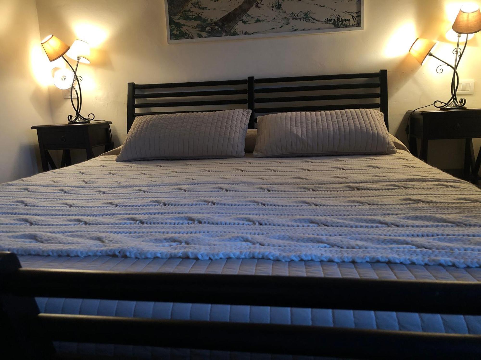 Spartaco Eco Retreat San Pantaleo Sole Ruiu Bilik gambar