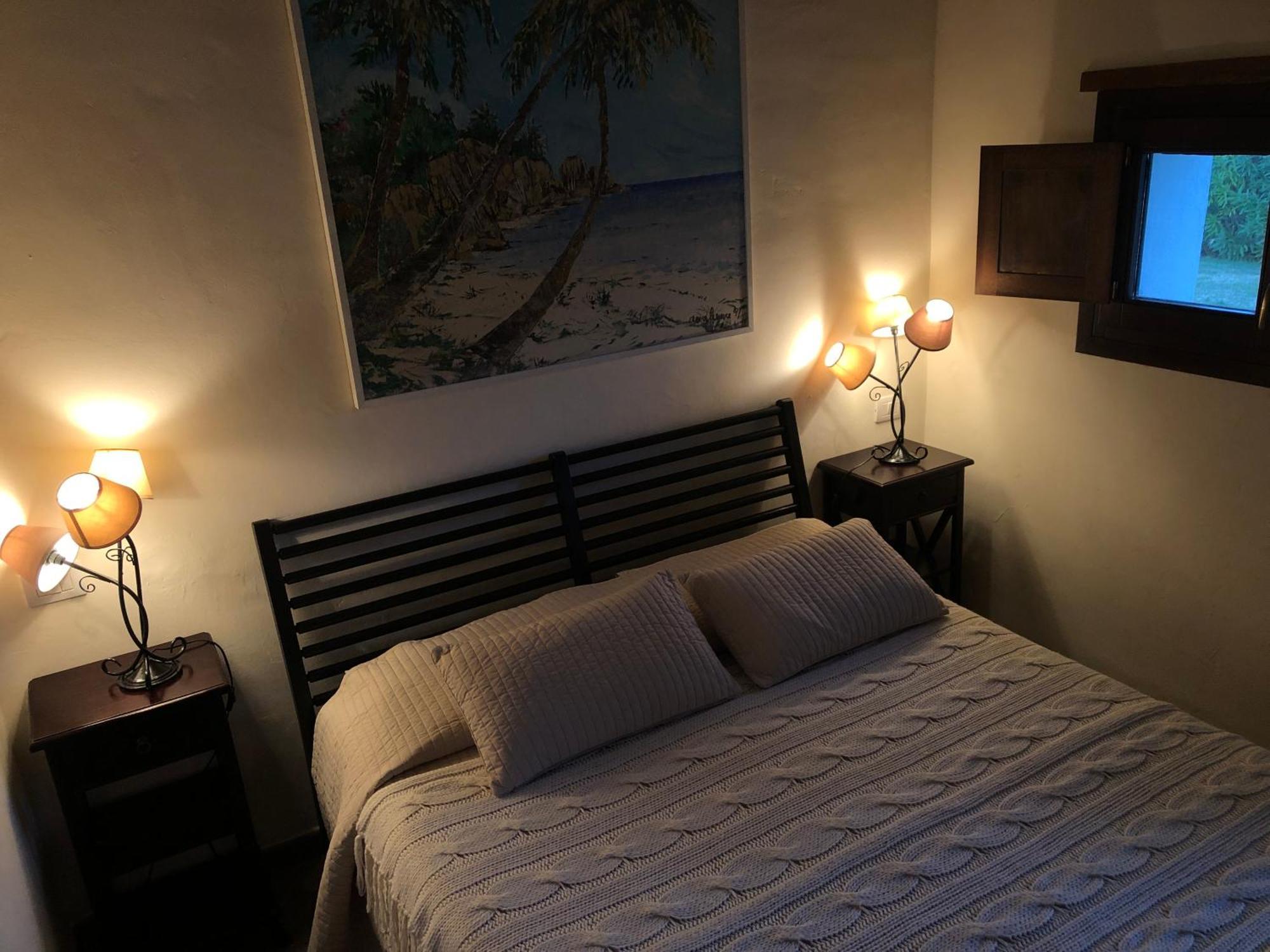 Spartaco Eco Retreat San Pantaleo Sole Ruiu Bilik gambar